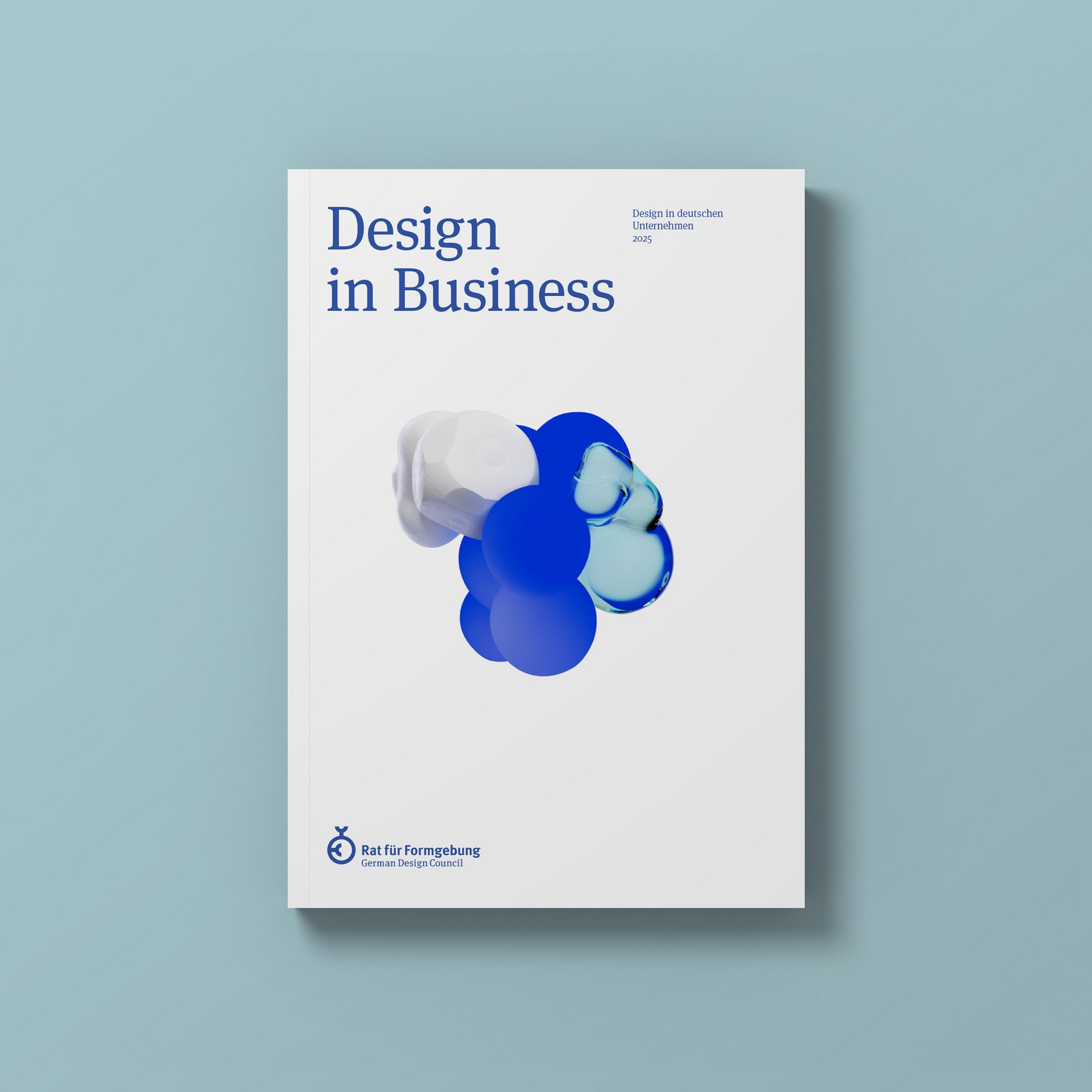 Studie „Design in Business" Studie „Design in Business"
